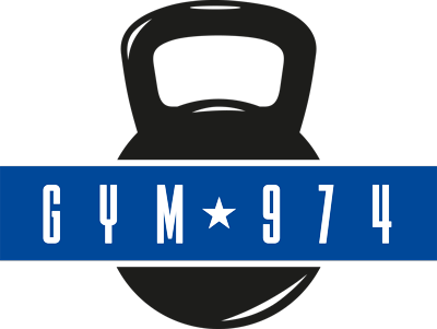 Gym 974